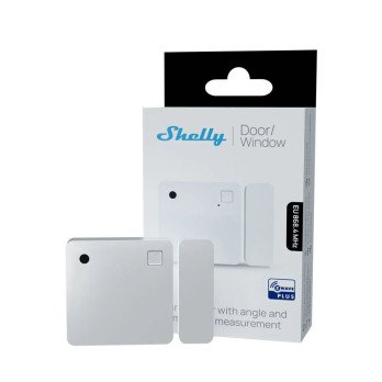 Shelly Wave Door/Window EU LR / , Z-Wave,