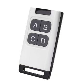 SmartWise 4 pogu BT (eWeLink-Remote) talvadibas pults