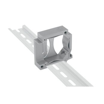 Flexi-Rail universal DIN rail adapter