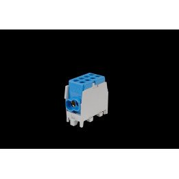 HLAK 25-1/2/25 M2 zils Al/CU