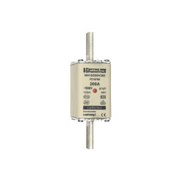Mersen NH vārsts gG 500VAC 200A