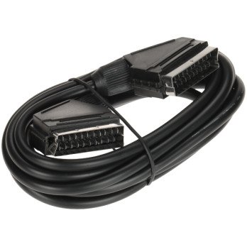 KAABEL EURO/EURO-21PIN-3,0M 3 m