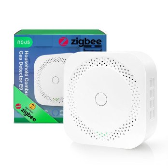 Nous E9 Tuya Zigbee