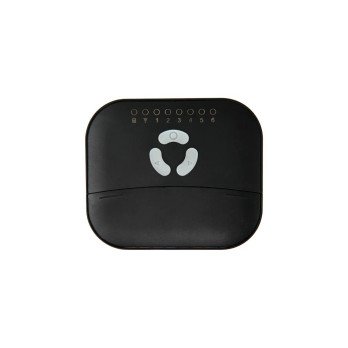 Shelly FrankEver Smart Wi-Fi 6- (FK-06X)
