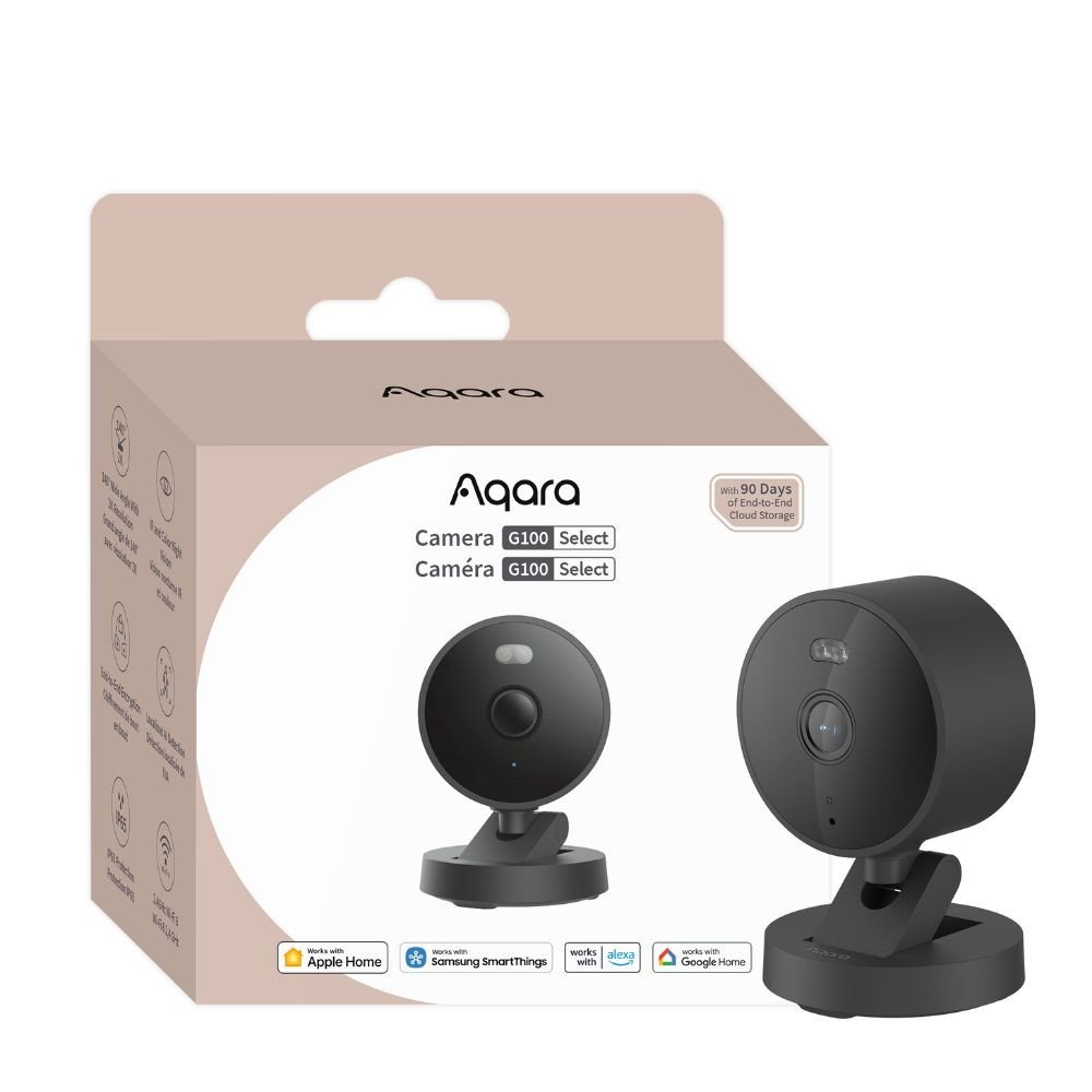 Aqara G100 Select, (CH-C08D)