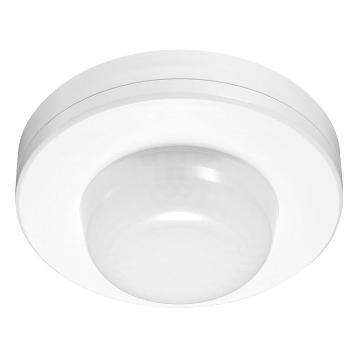 ALIO PRO PS-360-20-DW kohalolekuandur, pinnale paigaldatav, 360 kraadi, läbimõõt 20m, IP65, 2000W