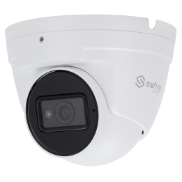 SAFIRE SMART SF-IPT020A-6I1 6MP bokštelis IP kamera su PoE, Wi-Fi, IP67, 30 m IR, 2,8 mm objektyvu