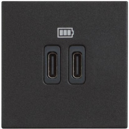 5 V alalisvoolu USB-laadija TÜÜP C