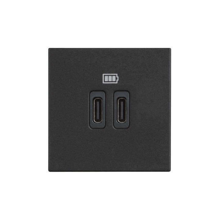 5 V alalisvoolu USB-laadija TÜÜP C
