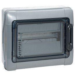 Шкаф Legrand Plexo3 IP65 герметичный 1×12 модулей