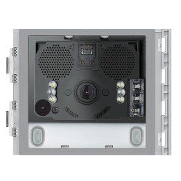 Sfera wide-angle audio video module with 5 MP HQ Camera