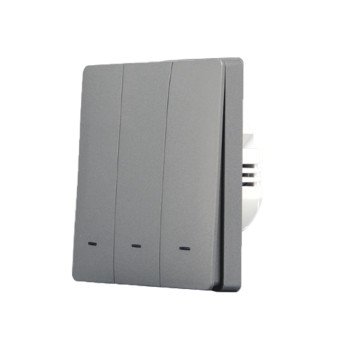 SmartWise B63 UNI Wi-Fi + eWeLink-Remote, 3- , , ,