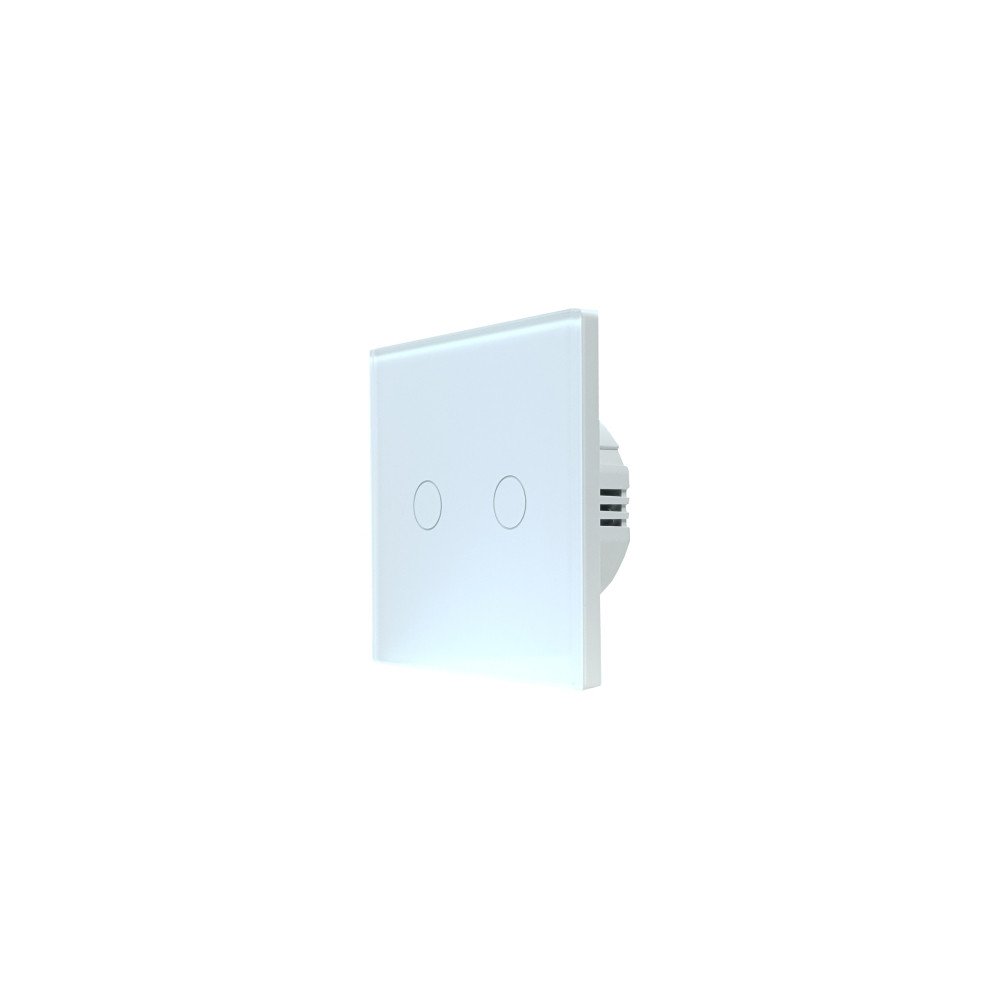 SmartWise T62 UNI Wi-Fi + eWeLink-Remote, 2- , ,