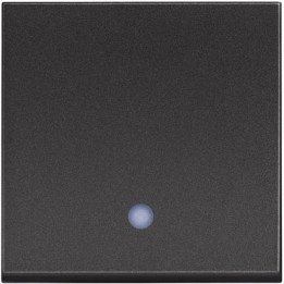 Four-way switch 10 AX - 250 Vac - lightable