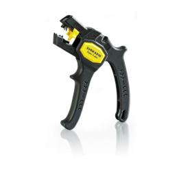 SUPER 4 PLUS Automatic insulation remover 0.2-6.0mm2 (24-10AWG)
