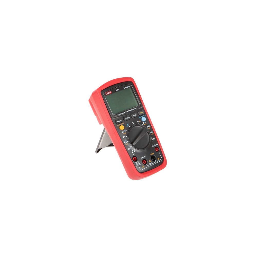 YLEISMITTARI UT-139B UNI-T