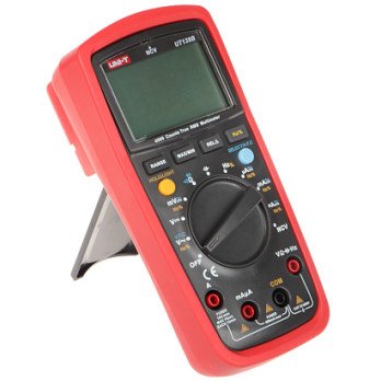 UNIVERSAL METER UT-139B UNI-T