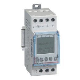 Переключатель источников питания Legrand