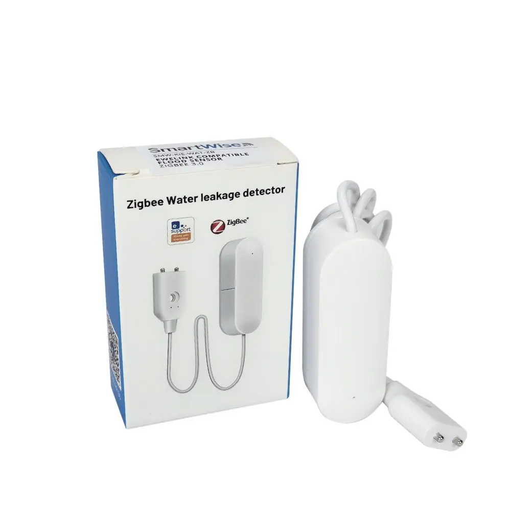 SmartWise eWeLink potvynio jutiklis Zigbee 3.0