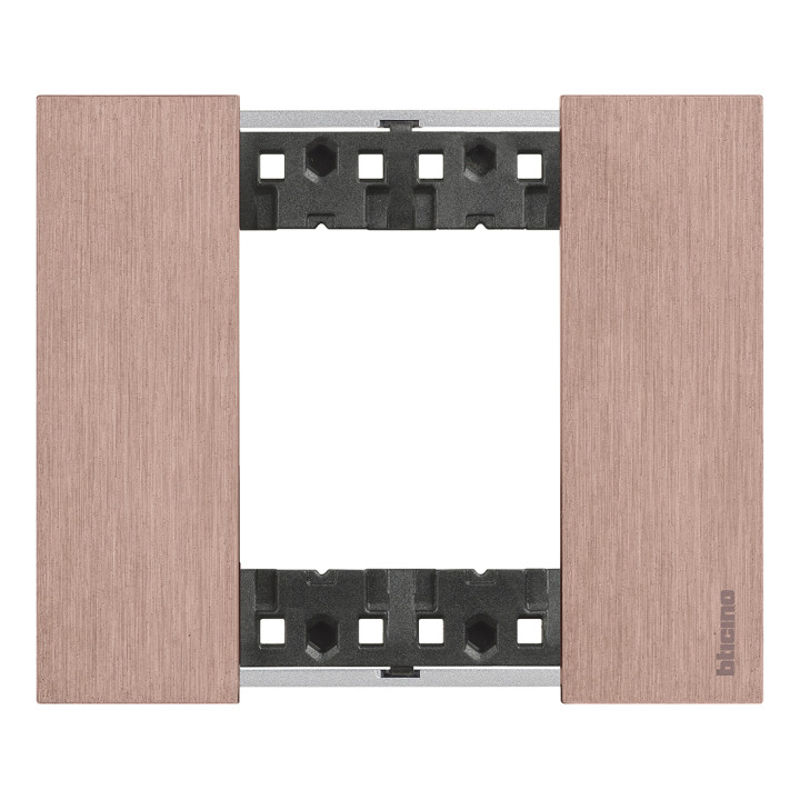 2 moduliai Living Now Plate