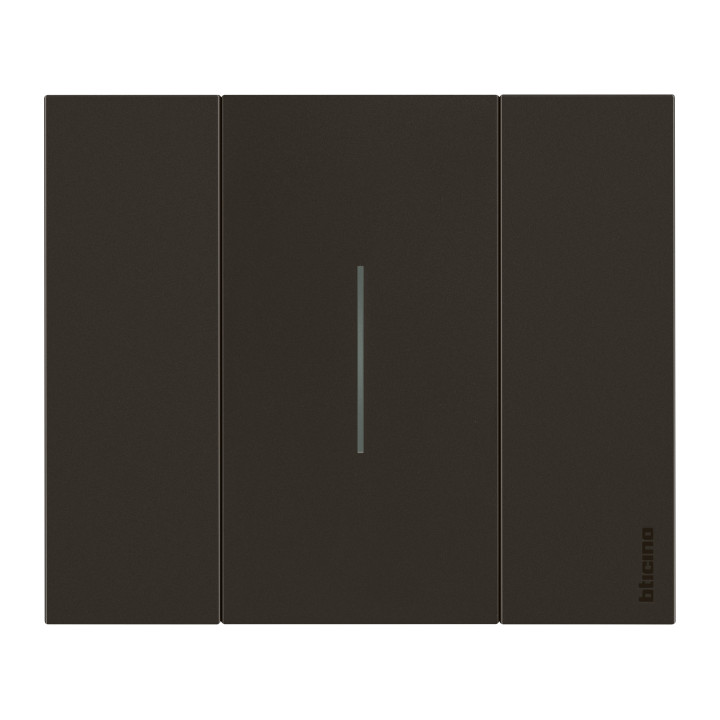 2 moduliai Living Now Plate