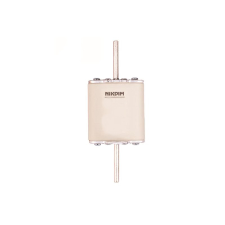 NH fuse 3 400A double indicator 800V