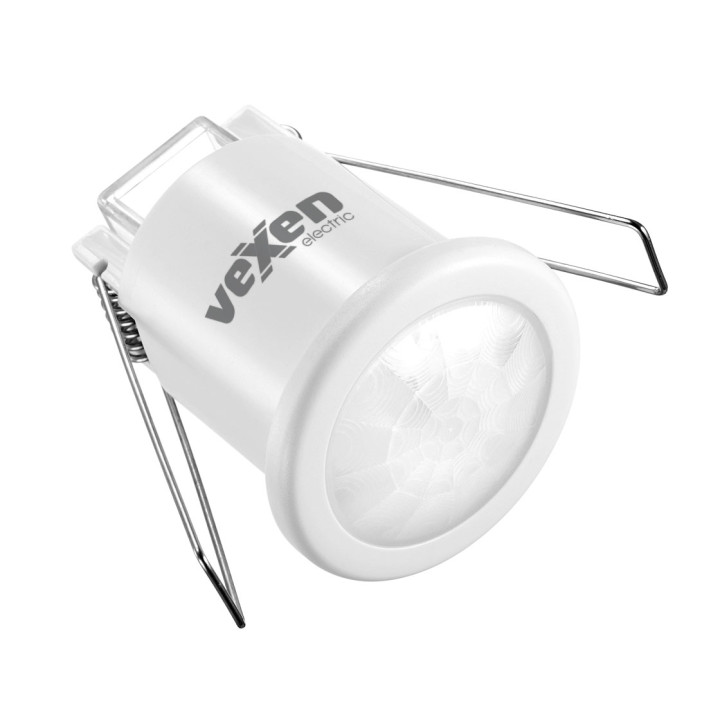 ALIO MF-360-08FW Liikumisandur, süvistatav, 360 kraadi, läbimõõt 8m, IP20, 800W