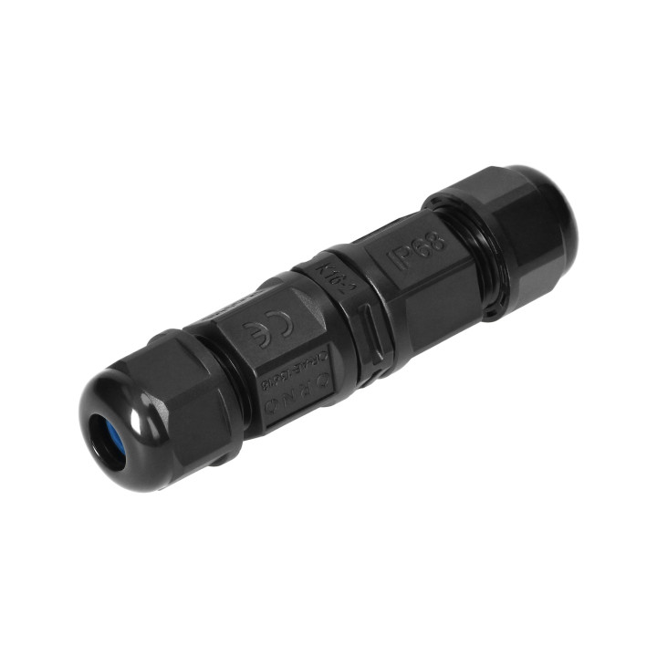 ORNO IP68 MINI kabeļa savienotājs ātrais