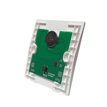 SmartWise BEREM1 Bluetooth (eWeLink-Remote) juhtmevaba luliti 1 nupuga, ILMA ESIPANEELITA