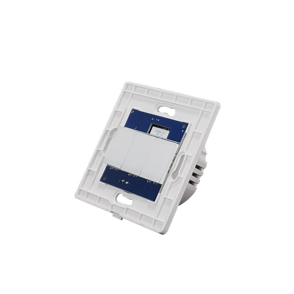 SmartWise T63 UNI Zigbee 3.0 + RF, 3- ,