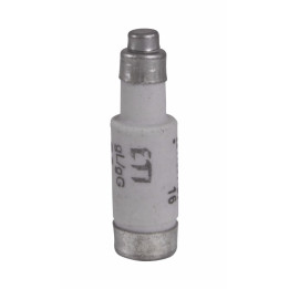 ETI D01 gG Fuse Link 4A 400V
