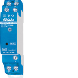 Eltako диммер Bluetooth MOSFET 300W