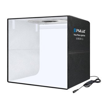 Puluz 50cm LED shadeless tent PU5051EU