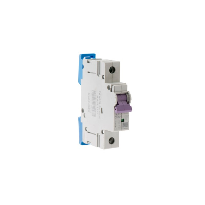 PAWBOL automāts 1F 32A C