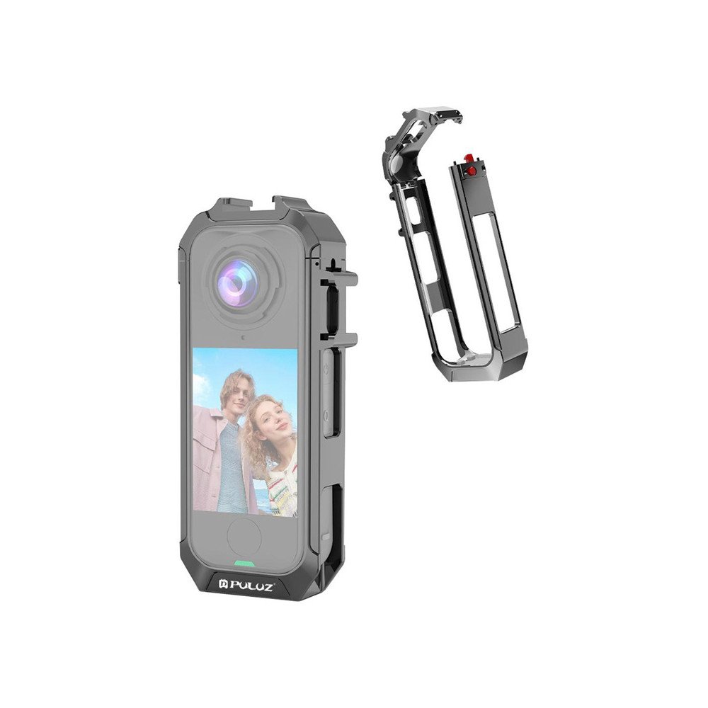 Puluz Insta 360 X4 Air ()