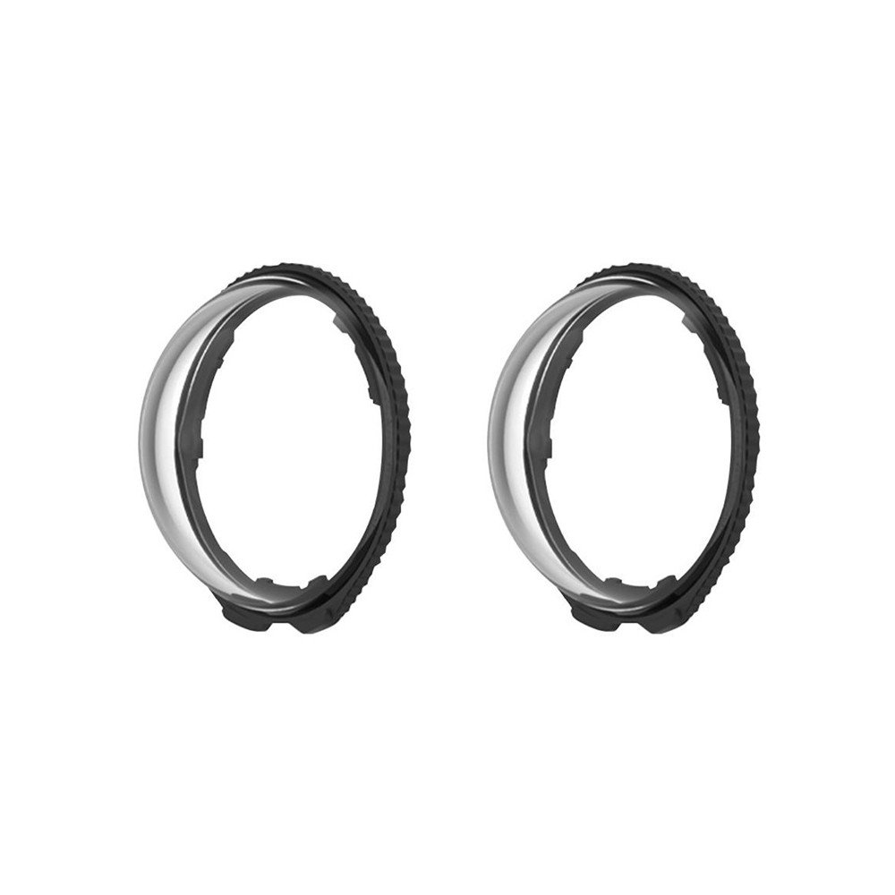 Puluz lens protector for Insta360 X4 Air (Tempered glass)