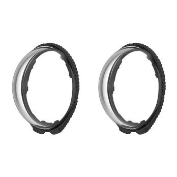 Puluz objektiivi kaitse Insta360 X4 Air jaoks (karastatud klaas)