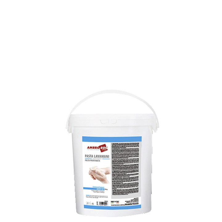 Kätepesupasta 4000 ml