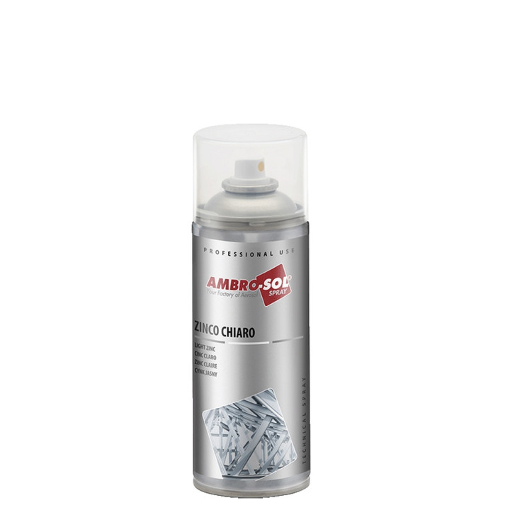 Kerge tsink 400 ml