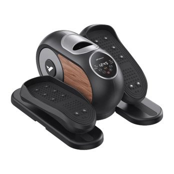 MERACH MR-E32B1 mini elliptiline trenazoor (must)