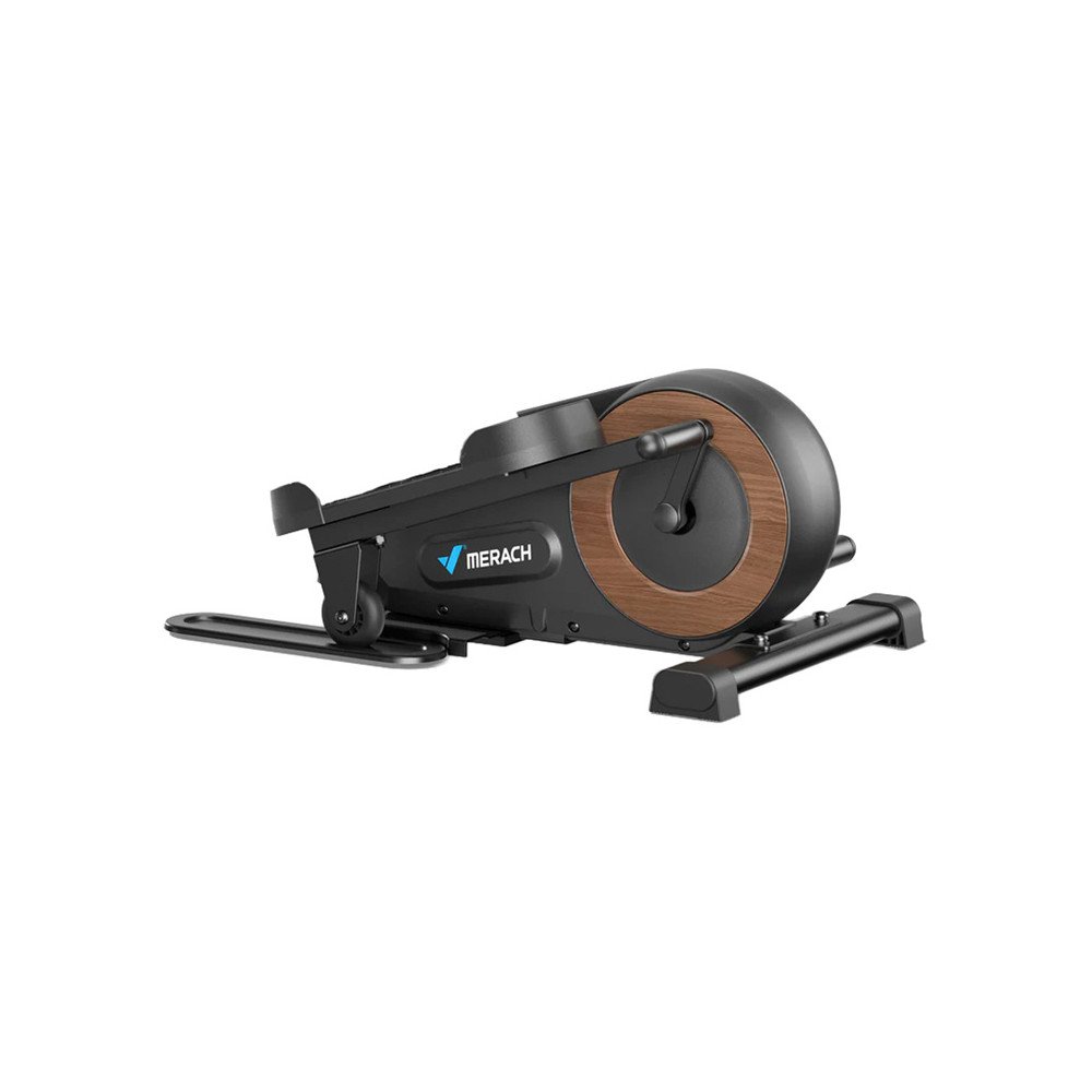 MERACH MR-E43B1 mini elliptiline trenazoor (must)