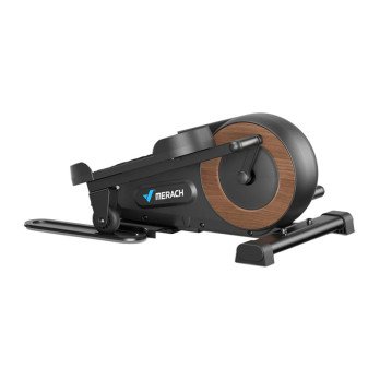 MERACH MR-E43B1 minielliptinen harjoituslaite (musta)