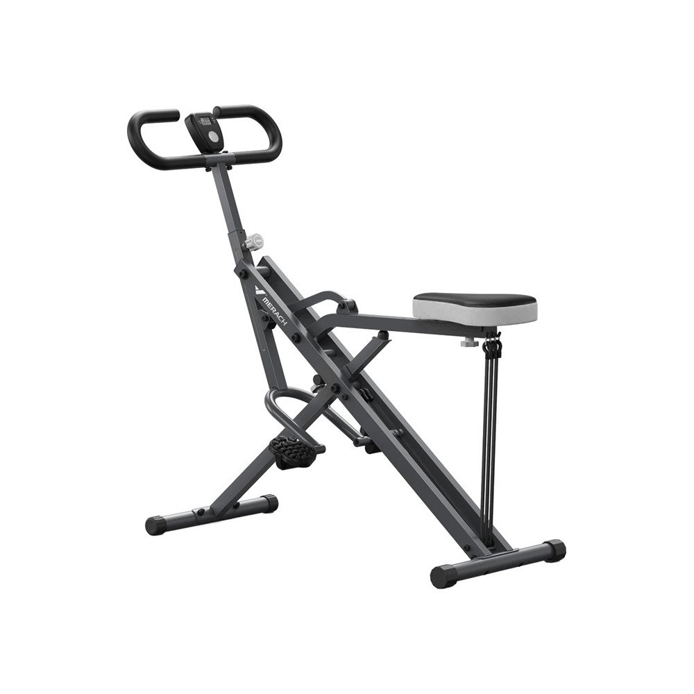 MERACH squat machine MR-R07BH1