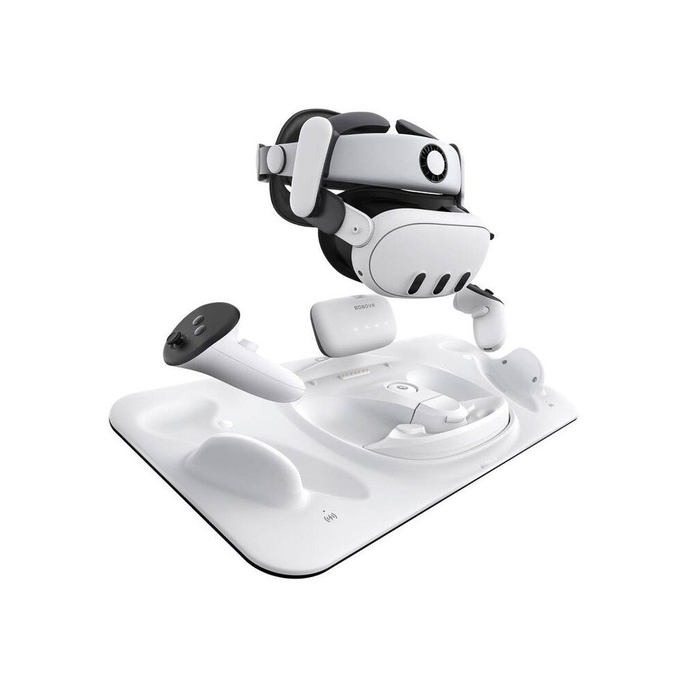BOBOVR D3 Meta Quest 3