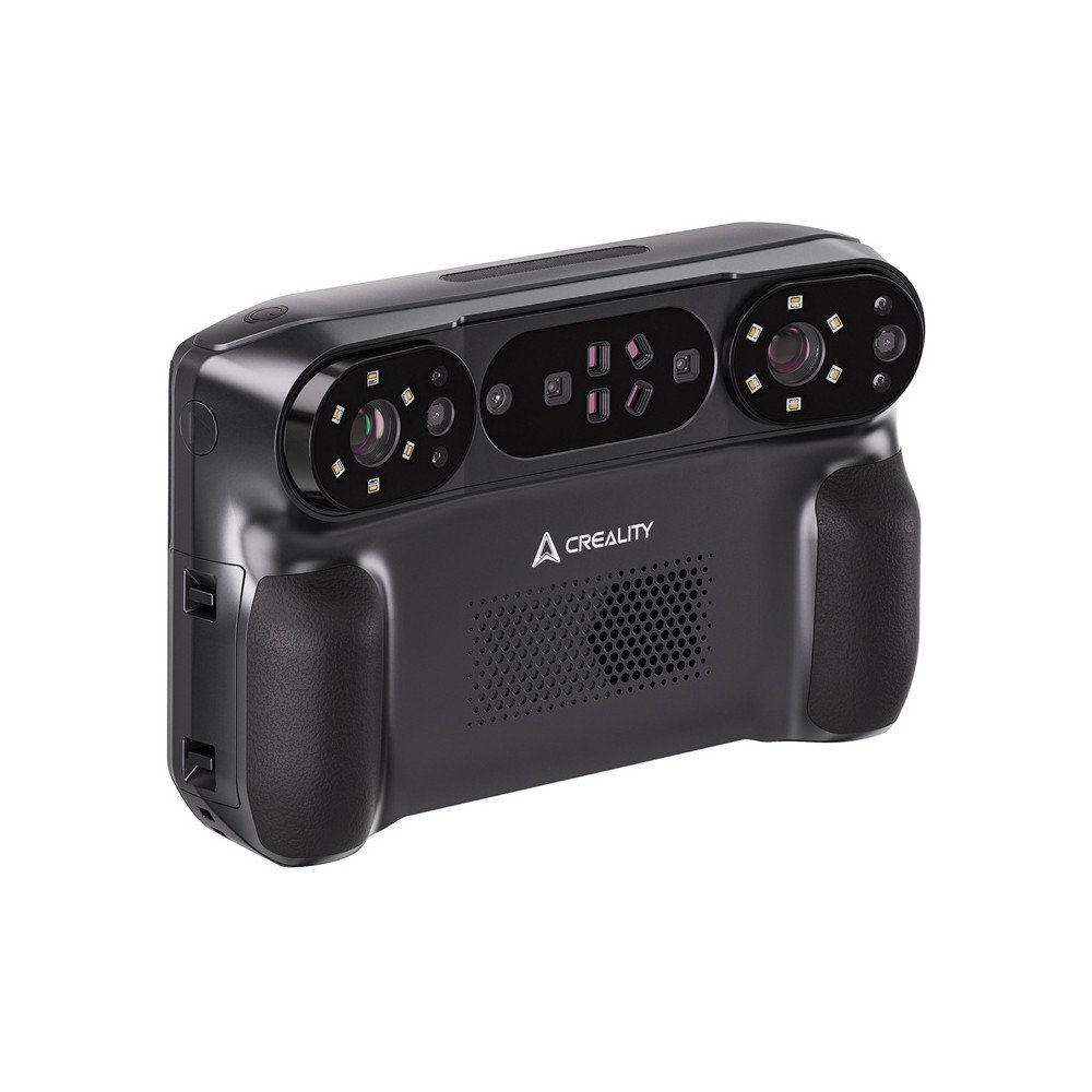 Skeneris 3D Creality Sermoon P1