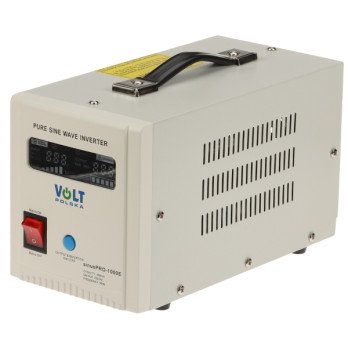 UPS SINUS-PRO-1000E 1000 VA VOLT Polska