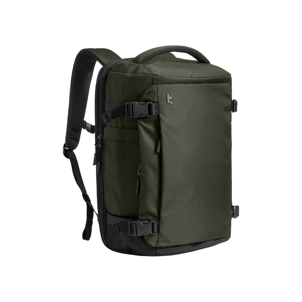 Navigator-T66 Liteway Travel Backpack (green)