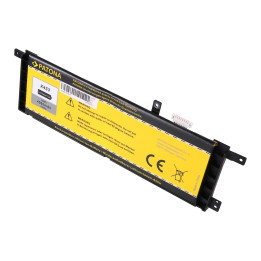 Akku ASUS X453 4000mAh Li-Pol 7,2V