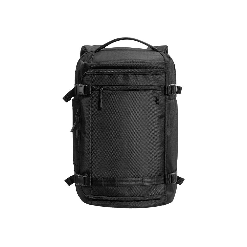 Navigator-T67 reisisulearvuti seljakott, 17"/38L (must)