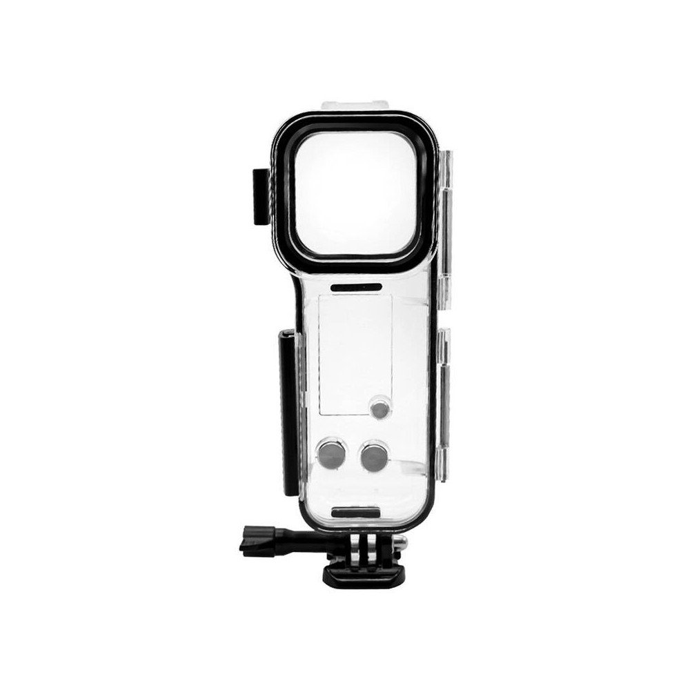 Vedenpitava kotelo sukelluslaukku PULUZ DJI Osmo Pocket 3:lle (45 m)